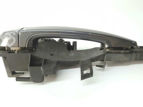 Rear left exterior door handle BMW 1 (E87) 118 d | BP5077333C130 
