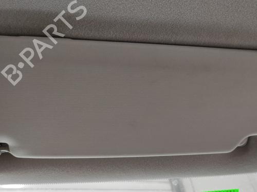 Right sun visor VW BORA I (1J2) 1.6 16V | BP18235195I2 