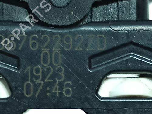 Right front window switch CITROËN JUMPY III Van (V_) 1.6 BlueHDi 115 | BP11955930I26