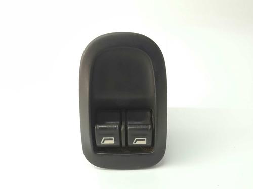 Used Left front window switch PEUGEOT 206 Hatchback (2A/C) 1.4 i (75 hp) 6144564