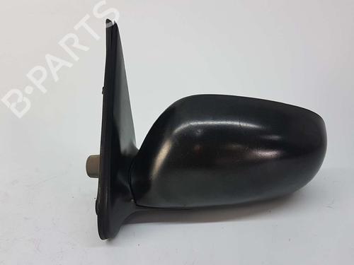 Left mirror NISSAN MICRA II (K11) 1.0 i 16V (K11) | BP6142815C26