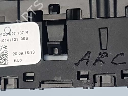 Switch VW POLO VI (AW1, BZ1, AE1) 1.0 TSI | BP14541084I30
