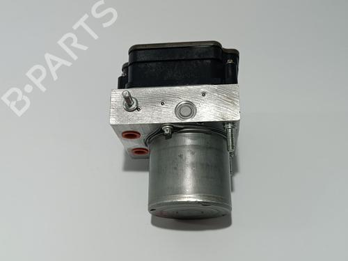 ABS pump NISSAN JUKE (F16_) DIG-T 117 | BP12823418M43 