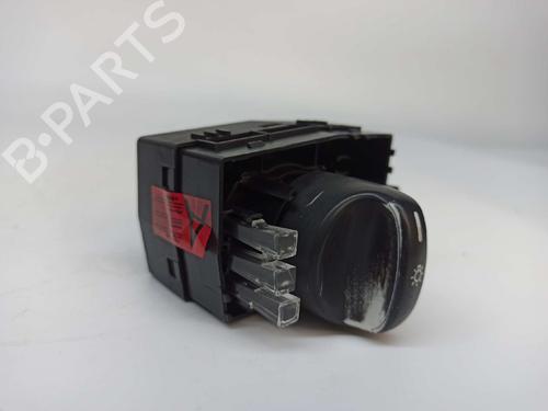Headlight switch MERCEDES-BENZ S-CLASS (W220, V220) S 320 CDI (220.026, 220.126) | BP8804512I24 