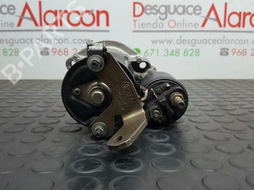 Starter AUDI A4 B6 (8E2) 2.0 | BP2754335M8
