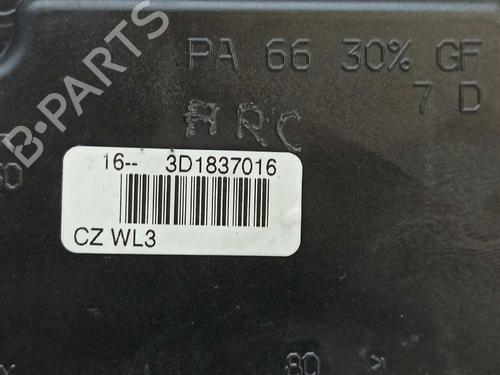 Front right lock VW GOLF V (1K1)  | BP9412351C97 
