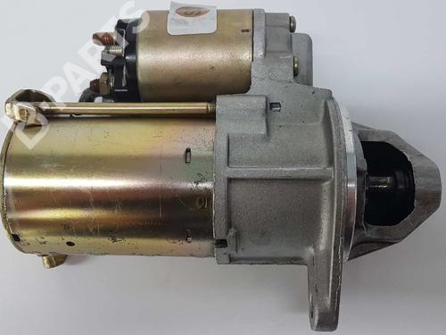 Startmotor DAEWOO LEGANZA (KLAV) 2.0 16V | BP6009682M8 