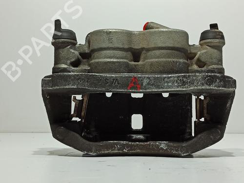 Left front brake caliper FIAT DUCATO Bus (250_) 130 Multijet 2,3 D 4x4 | BP40107627M105 - Image 2