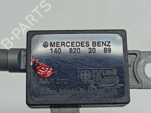 Other MERCEDES-BENZ S-CLASS (W140) S 300 Turbo-D (140.135) | BP14540496O1 