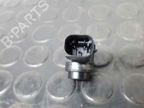 Electronic module PEUGEOT 308 II (LB_, LP_, LW_, LH_, L3_) 2.0 BlueHDi 150 | BP10263017M83 