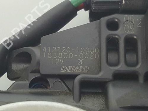 Tailgate lock LEXUS RX (_U3_) 300 (MCU35_, MCU35R) | BP8151718C101