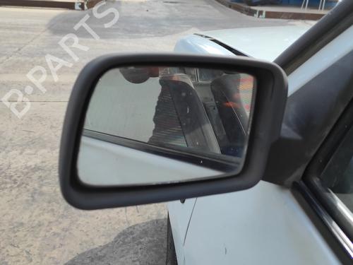Left mirror RENAULT RAPID Box Body/MPV (F40_, G40_) 1.1 (F401) | BP25858950C26
