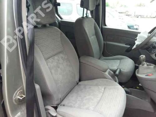 Electronic sensor RENAULT KANGOO / GRAND KANGOO II (KW0/1_) 1.5 dCi | BP14531566M84 