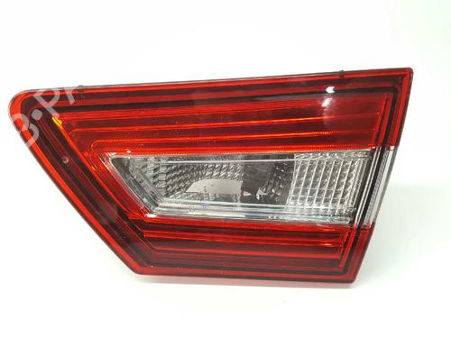 Used Right taillight RENAULT CLIO IV (BH_) 1.5 dCi 75 (75 hp) 4805059