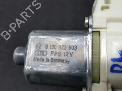 Left front window motor MERCEDES-BENZ GLK-CLASS (X204) 200 CDI (204.901) | BP2781735E21 