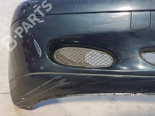 Front bumper MERCEDES-BENZ S-CLASS (W220) S 320 CDI (220.026, 220.126) | BP6815360C7 