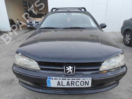 Used Parts PEUGEOT 406 (8B) 2.1 TD 12V (109 hp) 4280614