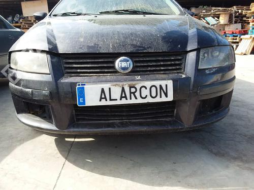 Engine control unit (ECU) FIAT STILO (192_) | BP6326103M57