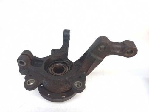 Left front steering knuckle RENAULT CLIO III (BR0/1, CR0/1) 1.5 dCi (C/BR0G, C/BR1G) | BP9191413M25 