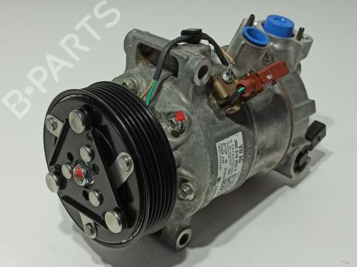 Used AC compressor AC compressor VW TAIGO (CS1) 1.0 TSI (116 hp) 33235696 33235696