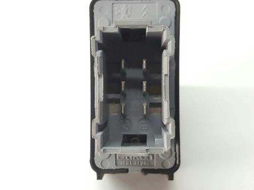 Left front window switch CITROËN BERLINGO MULTISPACE (B9) 1.6 BlueHDi 100 | BP2835869I27