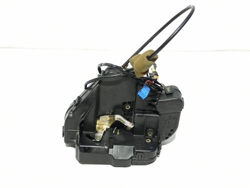 Rear right lock MERCEDES-BENZ C-CLASS T-Model (S203) C 220 CDI (203.206, 203.208) | BP18458995C99 