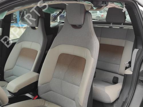 Left front seat BMW i3 (I01) Electric | BP17920036C15