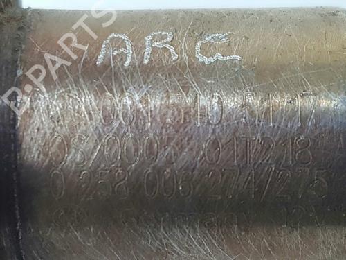 Electronic sensor MERCEDES-BENZ S-CLASS (W220, V220) S 500, S 500 L (220.075, 220.175, 220.875) | BP8750247M84 