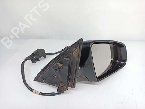 Right mirror AUDI A6 C6 Avant (4F5) 2.0 TDI | BP9721400C27 