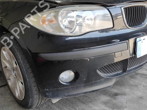 Front bumper BMW 1 (E87) 118 d | BP27925882C7