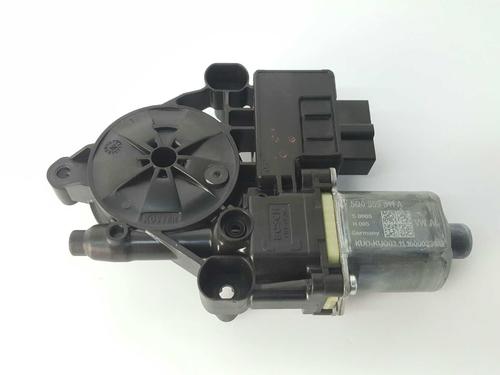 Used Left rear window motor SEAT LEON (5F1) 1.6 TDI (115 hp) 6949534
