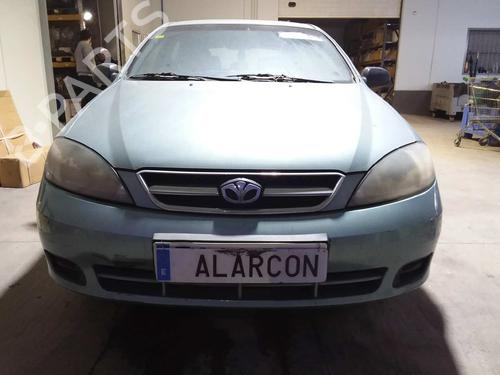 Używane części CHEVROLET LACETTI (J200) 1.4 16V (95 hp) 4280020