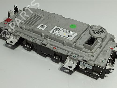 Instrument cluster VW GOLF VIII (CD1, DA1) 1.5 TSI | BP24018535C47 - Image 8