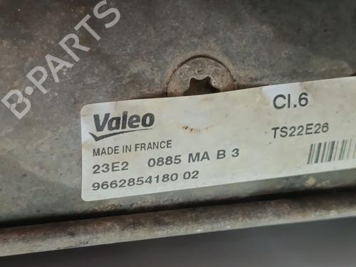 Starter PEUGEOT PARTNER Box Body/MPV | BP38593986M8 - Image 4