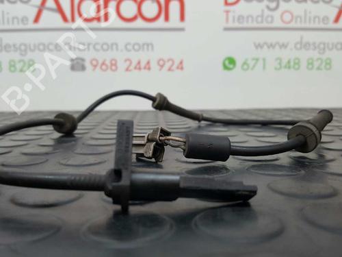 Used Electronic sensor NISSAN QASHQAI I (J10, NJ10) 2.0 dCi (150 hp) 14531318