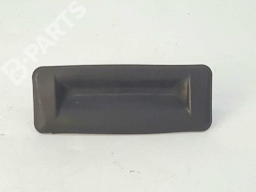 Used Tailgate handle AUDI A1 (8X1, 8XK) 1.2 TFSI (86 hp) 8655256