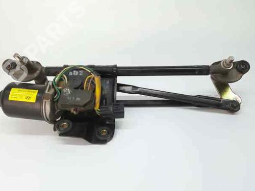 Viskermotor vindrute HYUNDAI GETZ (TB) 1.5 CRDi (82 hp) 5320596