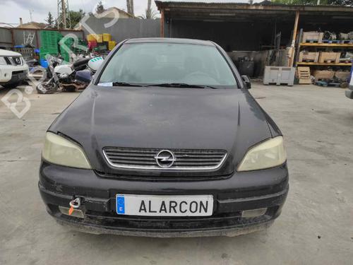 Used Parts OPEL ASTRA G Saloon (T98) 2.0 DI (F69) (82 hp) 4280155
