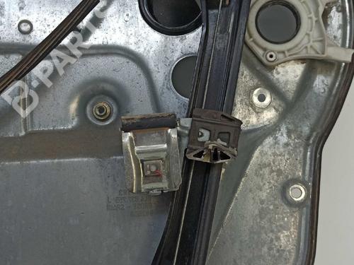 Front left window mechanism SEAT IBIZA III (6L1)  | BP10227608C22 