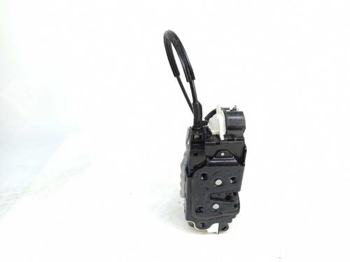 Used Front right lock VW PASSAT CC B6 (357) 2.0 TDI (170 hp) 8318115