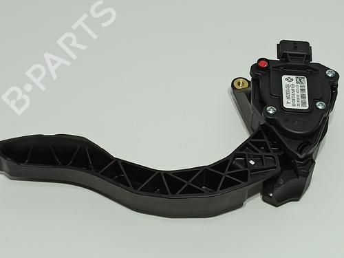 Pédale RENAULT CAPTUR II (HF_) TCe 100 (HFMT) (101 hp) 23953793