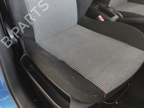 Sæde højre fortil PEUGEOT 307 (3A/C) 1.6 HDi | BP21600693C16