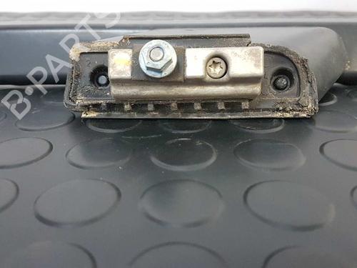 Roof bar MERCEDES-BENZ C-CLASS T-Model (S203) C 200 CDI (203.204) | BP11380809C65 