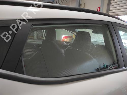 rear-right-door-window-ford-fiesta-vii-hj-hf-10-ecoboost-2017-11357176 main image