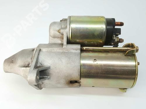 Used Starter DAEWOO KALOS (KLAS) 1.4 (83 hp) 6086147
