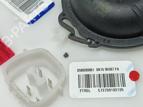 Fuel pump FORD ECOSPORT 1.0 EcoBoost | BP27530594M76 