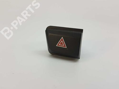 Used Warning switch PEUGEOT 208 I (CA_, CC_) 1.4 HDi (68 hp) 7820188