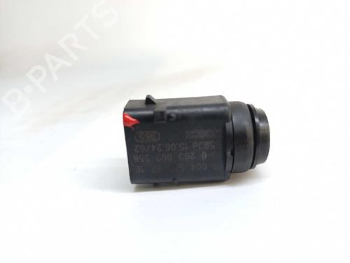 Electronic module MERCEDES-BENZ M-CLASS (W163) ML 400 CDI (163.128) | BP10265110M83