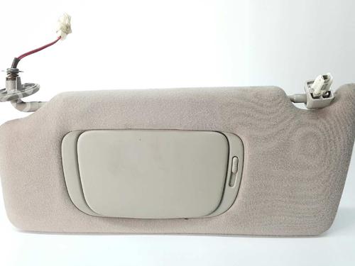 Used Left sun visor Left sun visor LEXUS RX (_U3_) 400h (MHU38_, MHU38R) (272 hp) 2770373 2770373