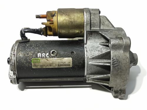 Starter PEUGEOT 306 Hatchback (7A, 7C, N3, N5) 2.0 HDI 90 | BP25858915M8 